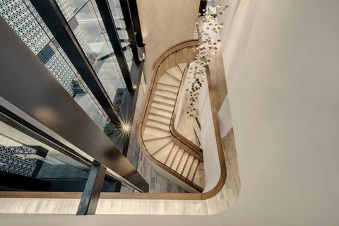 Vibe Hotel North Sydney - Dalby Accommodation 8