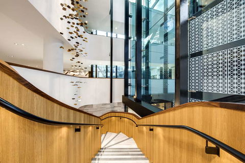 Vibe Hotel North Sydney - Dalby Accommodation 9