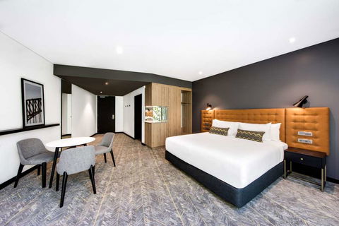 Vibe Hotel North Sydney - Dalby Accommodation 12