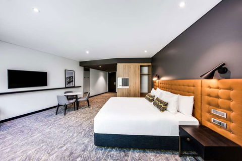 Vibe Hotel North Sydney - Dalby Accommodation 13