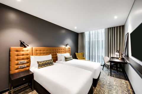 Vibe Hotel North Sydney - Dalby Accommodation 14