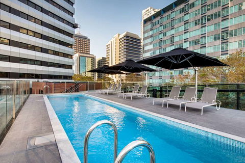 Vibe Hotel North Sydney - Dalby Accommodation 16