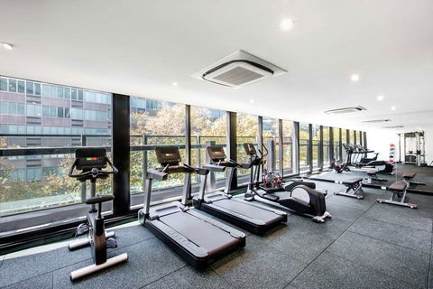 Vibe Hotel North Sydney - Dalby Accommodation 17