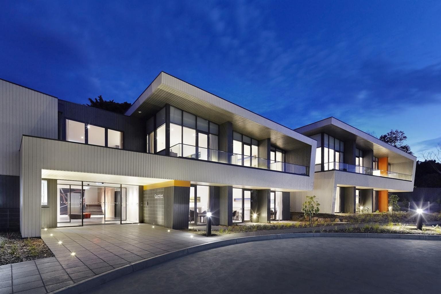 Dalby Accommodation