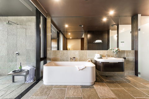 Peppers Moonah Links Resort Mornington - Dalby Accommodation 2