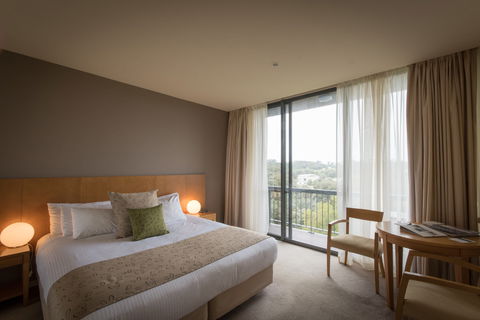 Peppers Moonah Links Resort Mornington - Dalby Accommodation 4