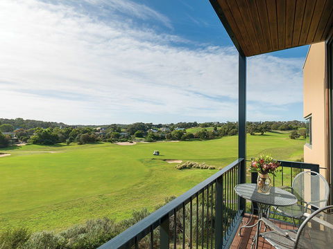 Peppers Moonah Links Resort Mornington - Dalby Accommodation 5