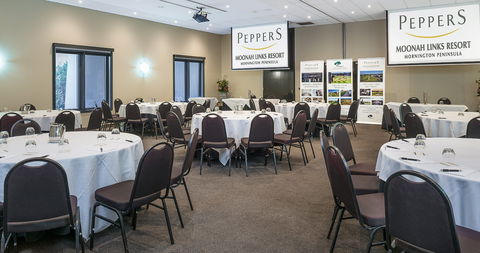 Peppers Moonah Links Resort Mornington - Dalby Accommodation 13