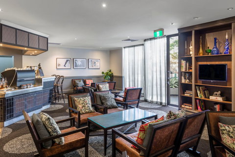 View Brisbane - Dalby Accommodation 1