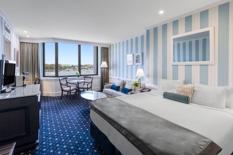 View Brisbane - Dalby Accommodation 2