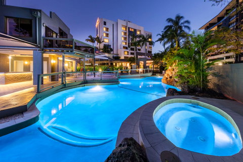 View Brisbane - Dalby Accommodation 3