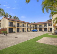 Best Western Airport 85 Motel - Dalby Accommodation