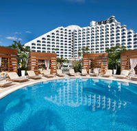 Crown Metropol Perth - Dalby Accommodation
