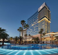 Crown Towers Perth - Dalby Accommodation