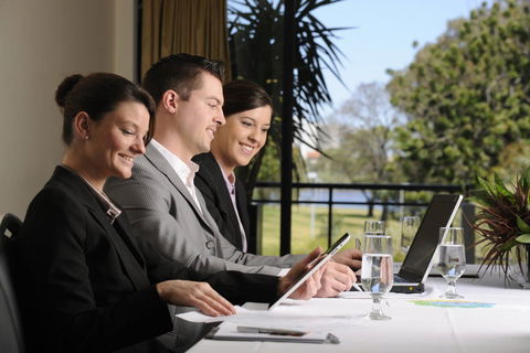 Assured Ascot Quays Apartment Hotel - Dalby Accommodation 4