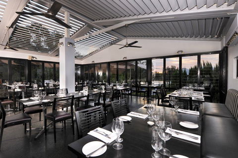 Assured Ascot Quays Apartment Hotel - Dalby Accommodation 5