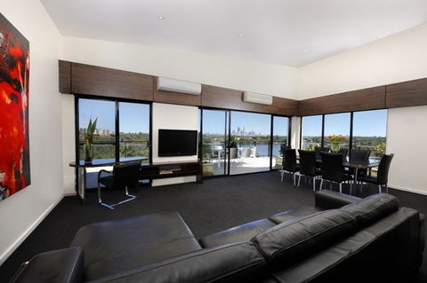 Assured Ascot Quays Apartment Hotel - Dalby Accommodation 6