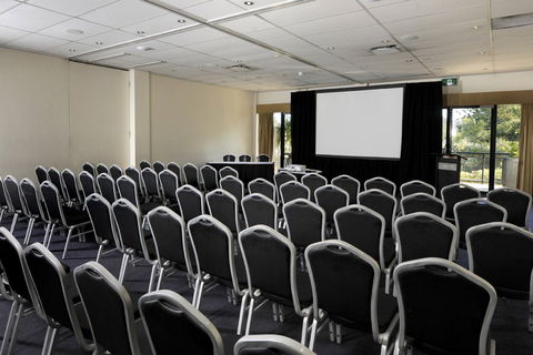 Assured Ascot Quays Apartment Hotel - Dalby Accommodation 8