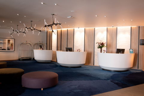 Crowne Plaza Hobart - Dalby Accommodation 4