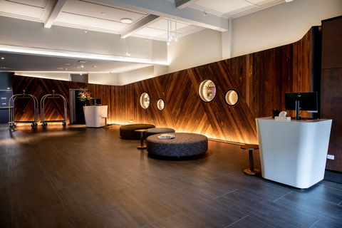 Crowne Plaza Hobart - Dalby Accommodation 5