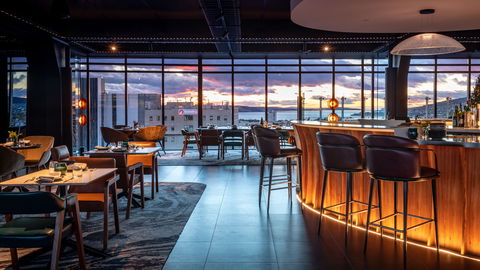 Crowne Plaza Hobart - Dalby Accommodation 11