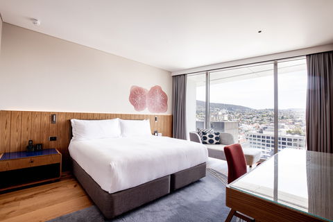 Crowne Plaza Hobart - Dalby Accommodation 14