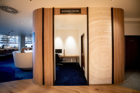 Crowne Plaza Hobart - Dalby Accommodation 16