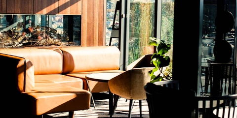 Crowne Plaza Hobart - Dalby Accommodation 17