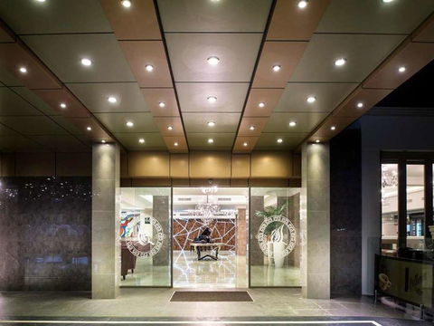 Swan River Hotel - Dalby Accommodation 1