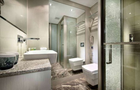 Swan River Hotel - Dalby Accommodation 5