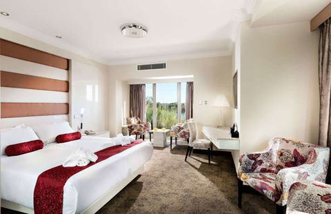 Swan River Hotel - Dalby Accommodation 7