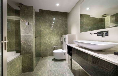 Swan River Hotel - Dalby Accommodation 9