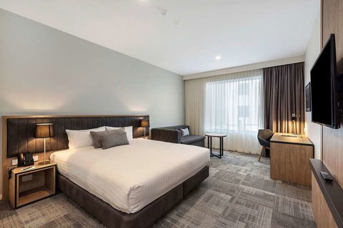 Ingot Hotel Perth, An Ascend Hotel - Dalby Accommodation 1