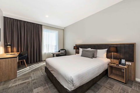 Ingot Hotel Perth, An Ascend Hotel - Dalby Accommodation 2