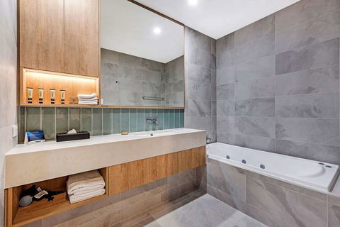 Ingot Hotel Perth, An Ascend Hotel - Dalby Accommodation 4