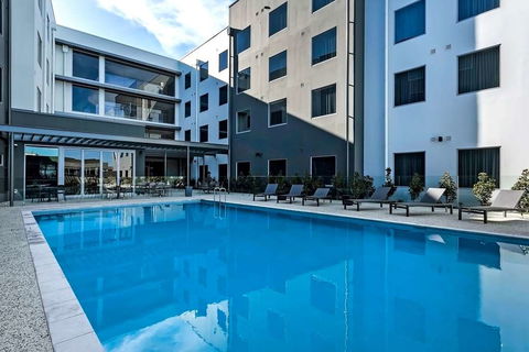 Ingot Hotel Perth, An Ascend Hotel - Dalby Accommodation 5