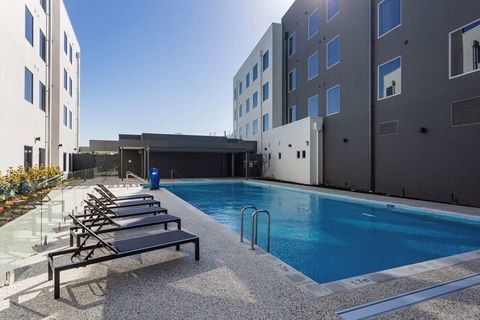 Ingot Hotel Perth, An Ascend Hotel - Dalby Accommodation 6