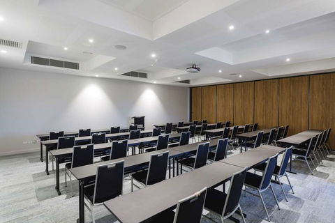 Ingot Hotel Perth, An Ascend Hotel - Dalby Accommodation 8