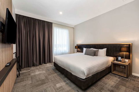Ingot Hotel Perth, An Ascend Hotel - Dalby Accommodation 13