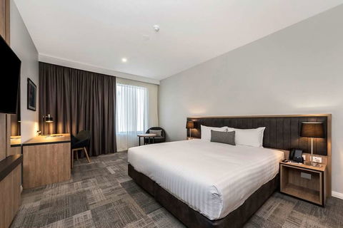 Ingot Hotel Perth, An Ascend Hotel - Dalby Accommodation 15