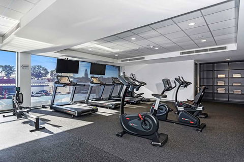Ingot Hotel Perth, An Ascend Hotel - Dalby Accommodation 16