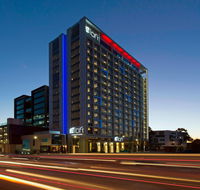 Aloft Perth - Dalby Accommodation