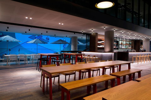Aloft Perth - Dalby Accommodation 9