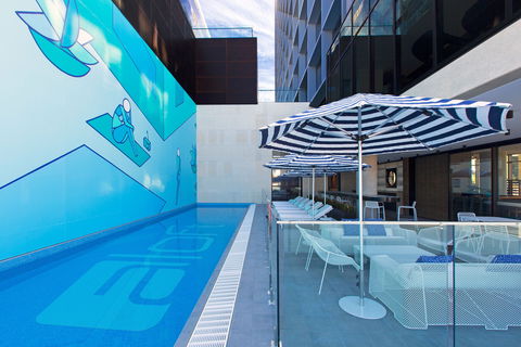 Aloft Perth - Dalby Accommodation 12