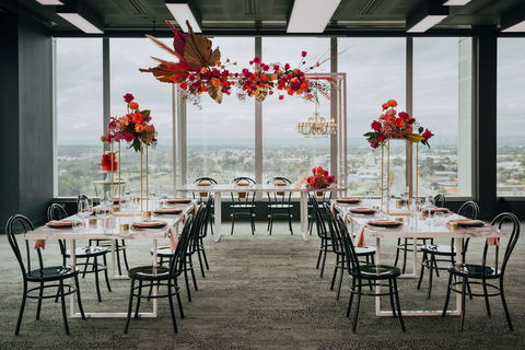 Aloft Perth - Dalby Accommodation 17