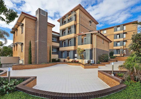 Comfort Inn & Suites Burwood - Dalby Accommodation 1