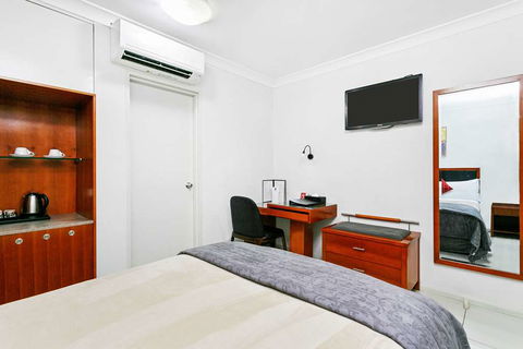 Comfort Inn & Suites Burwood - Dalby Accommodation 10
