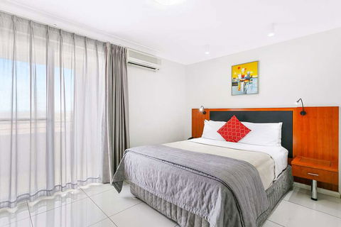Comfort Inn & Suites Burwood - Dalby Accommodation 11
