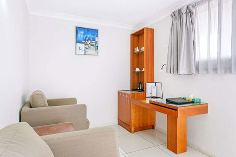 Comfort Inn & Suites Burwood - Dalby Accommodation 13