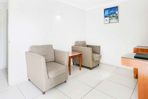 Comfort Inn & Suites Burwood - Dalby Accommodation 14